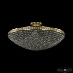 Потолочная люстра Bohemia Ivele Crystal 1932 19321/55IV Pa