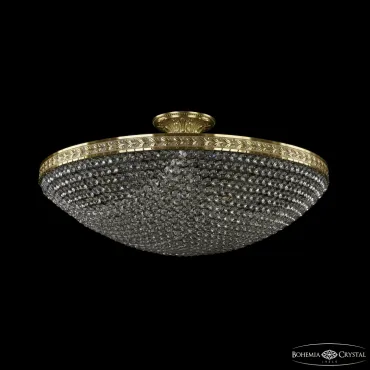 Потолочная люстра Bohemia Ivele Crystal 1932 19321/55IV Pa Потолочная люстра Bohemia Ivele Crystal 1932 19321/55IV Pa
