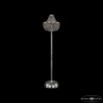 Торшер Bohemia Ivele Crystal 1928 19281T4/H/35IV-148 G