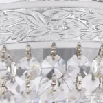 Подвесной светильник Bohemia Ivele Crystal AL1920 AL19201/15OL WMN Balls
