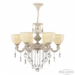 Люстра Bohemia Ivele Crystal AL7901 AL79101/6/175 B WMN P1 U Angel от ImperiumLoft