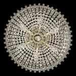 Потолочная люстра Bohemia Ivele Crystal 1927 19271/145IV G