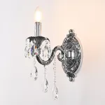 Бра Bohemia Ivele Crystal AL7901 AL7901B10/1/175 B NB от ImperiumLoft Бра Bohemia Ivele Crystal AL7901 AL7901B10/1/175 B NB от ImperiumLoft