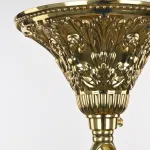 Люстра Bohemia Ivele Crystal AL7901 AL79101/8/250 B G от ImperiumLoft