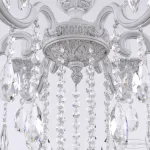 Люстра Bohemia Ivele Crystal AL7801 AL78101/6/175 B WMN от ImperiumLoft