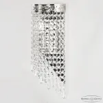 Бра Bohemia Ivele Crystal 8340 83401BR/15IV-33 Ni Drops