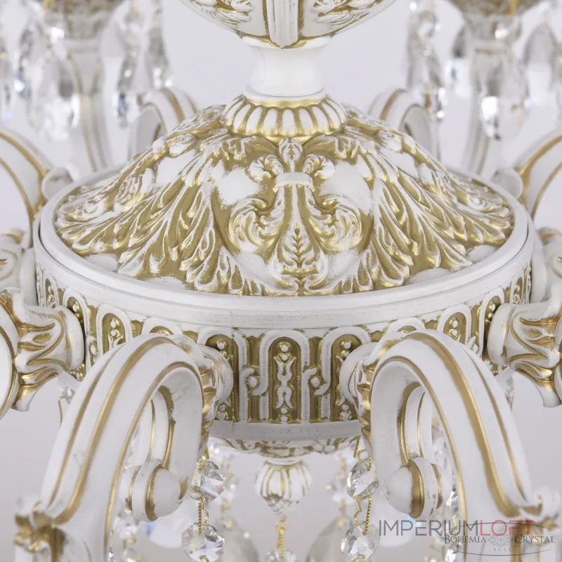 Подвесная люстра Bohemia Ivele Crystal AL7801 AL78101/10/250 A WMG Подвесная люстра Bohemia Ivele Crystal AL7801 AL78101/10/250 A WMG