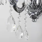 Бра Bohemia Ivele Crystal AL7901 AL7901B10/1/175 B NB от ImperiumLoft Бра Bohemia Ivele Crystal AL7901 AL7901B10/1/175 B NB от ImperiumLoft