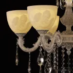 Люстра Bohemia Ivele Crystal AL7901 AL79101/6/175 B WMN P1 U Angel от ImperiumLoft
