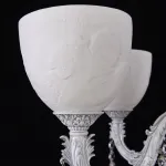 Люстра Bohemia Ivele Crystal AL7901 AL79101/6/175 B WMN P1 U Angel от ImperiumLoft