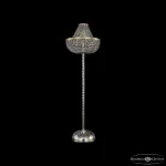 Торшер Bohemia Ivele Crystal 1911 19111T4/H/45IV-152 G от ImperiumLoft