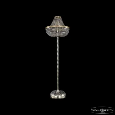 Торшер Bohemia Ivele Crystal 1911 19111T4/H/45IV-152 G