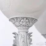 Люстра Bohemia Ivele Crystal AL7901 AL79101/6/175 B WMN P1 U Angel от ImperiumLoft