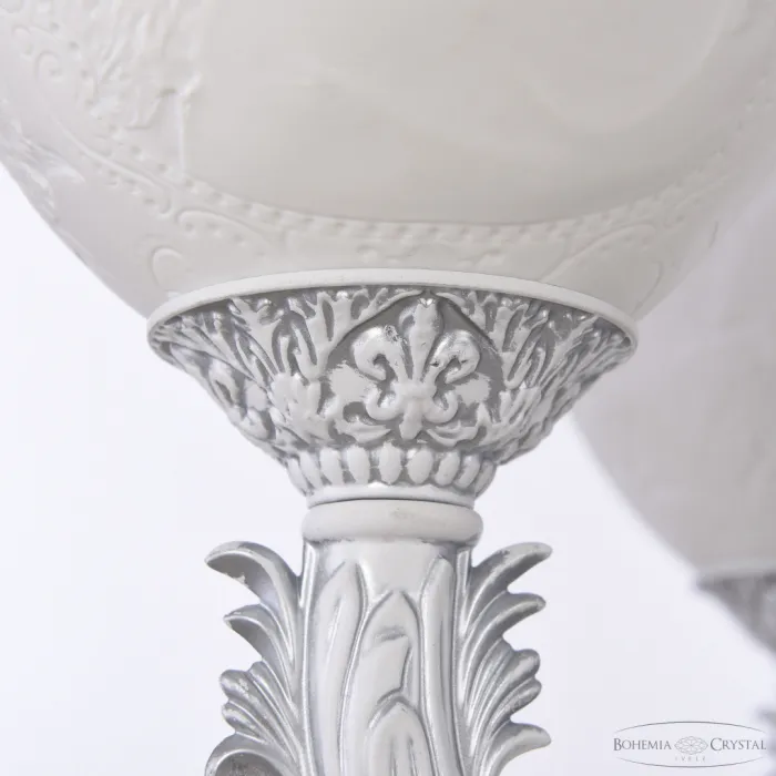 Люстра Bohemia Ivele Crystal AL7901 AL79101/6/175 B WMN P1 U Angel от ImperiumLoft