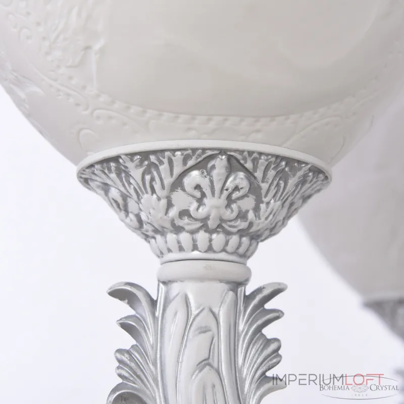 Подвесная люстра Bohemia Ivele Crystal AL7901 AL79101/6/175 B WMN P1 U Angel Подвесная люстра Bohemia Ivele Crystal AL7901 AL79101/6/175 B WMN P1 U Angel