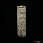 Бра Bohemia Ivele Crystal 8340 83401B/30IV-100 G R