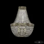 Бра Bohemia Ivele Crystal 1905 19051B/H1/25IV GB