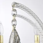 Подвесная люстра Bohemia Ivele Crystal 118 118/10/240 G