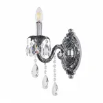 Бра Bohemia Ivele Crystal AL7901 AL7901B10/1/175 B NB от ImperiumLoft Бра Bohemia Ivele Crystal AL7901 AL7901B10/1/175 B NB от ImperiumLoft