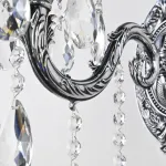 Бра Bohemia Ivele Crystal AL7901 AL7901B10/1/175 B NB от ImperiumLoft Бра Bohemia Ivele Crystal AL7901 AL7901B10/1/175 B NB от ImperiumLoft