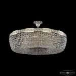Потолочная люстра Bohemia Ivele Crystal 1903 19031/70IV GW