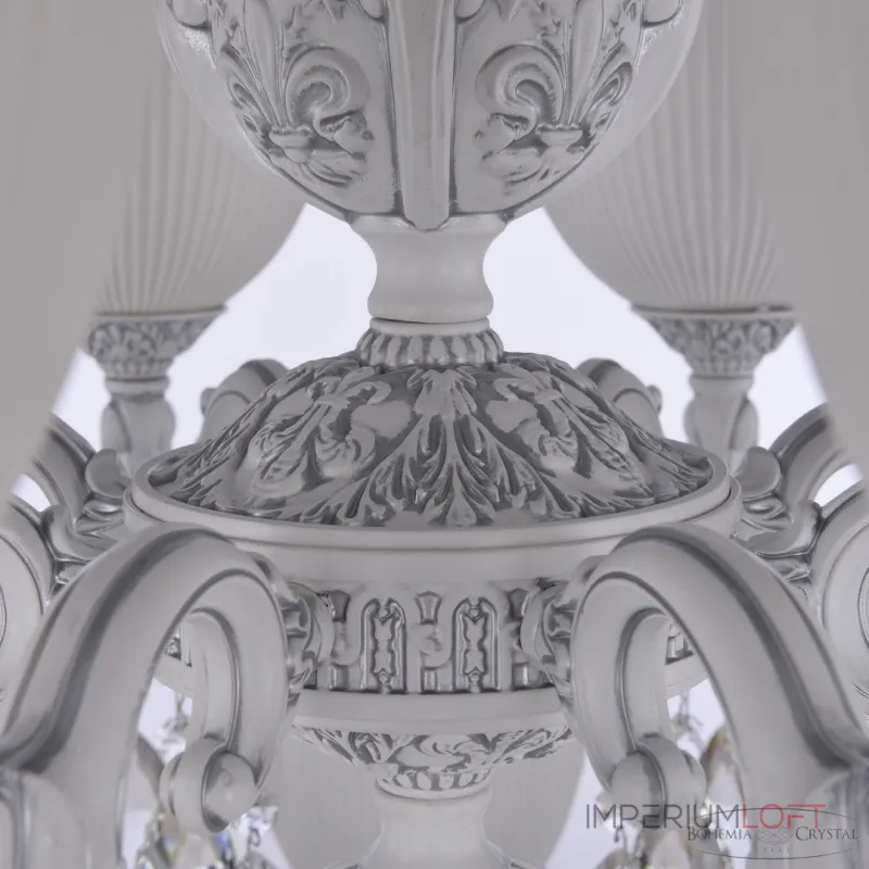 Подвесная люстра Bohemia Ivele Crystal AL7801 AL78101/16+8+8/300/3d A WMN P1 U Line