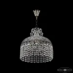 Подвесной светильник Bohemia Ivele Crystal 1478 14781/35 Pa R