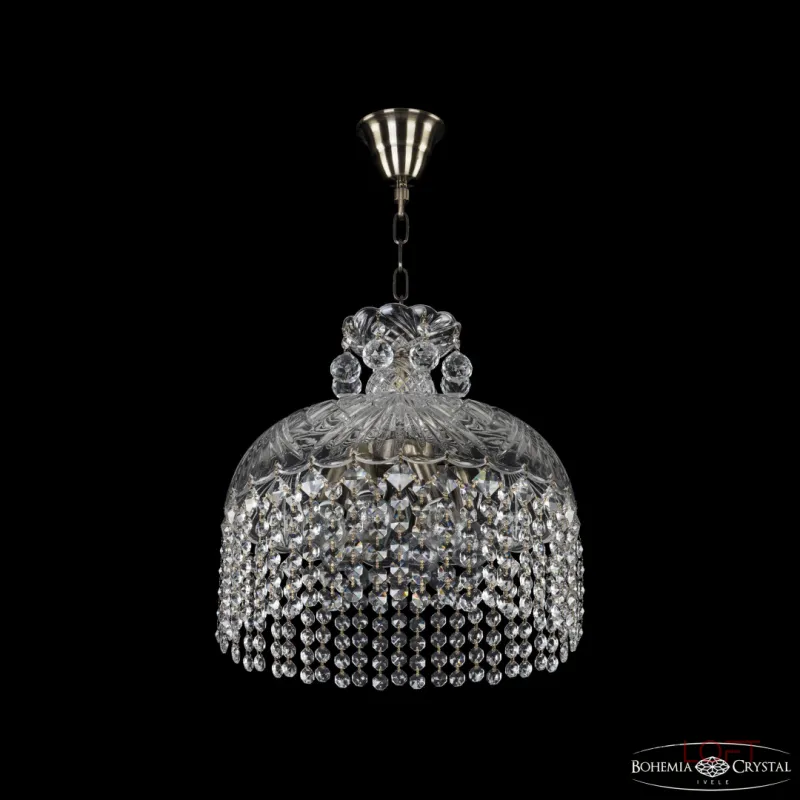 Подвесной светильник Bohemia Ivele Crystal 1478 14781/35 Pa R Подвесной светильник Bohemia Ivele Crystal 1478 14781/35 Pa R