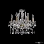 Подвесная люстра Bohemia Ivele Crystal 1413 1413/6/141 Pa