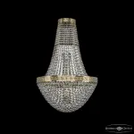 Бра Bohemia Ivele Crystal 1932 19321B/H2/35IV G