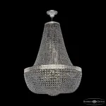 Подвесная люстра Bohemia Ivele Crystal 1928 19281/H2/70IV GW