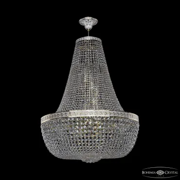 Подвесная люстра Bohemia Ivele Crystal 1928 19281/H2/70IV GW