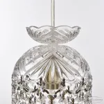 Подвесной светильник Bohemia Ivele Crystal 1478 14781P/11 Pa Drops