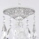 Люстра Bohemia Ivele Crystal AL7801 AL78101/5/175 A WMN от ImperiumLoft