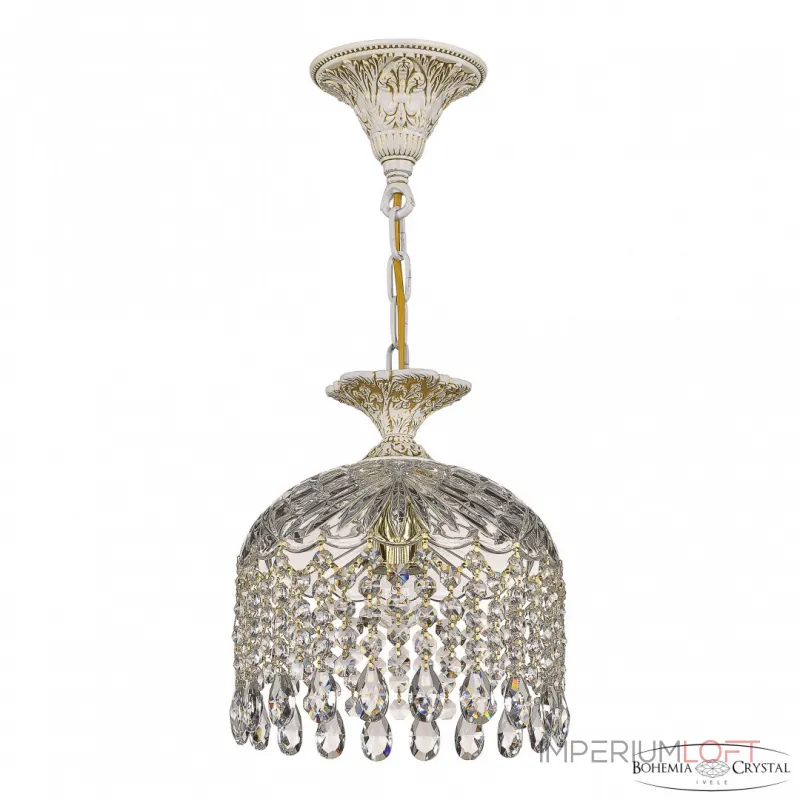 Подвесной светильник Bohemia Ivele Crystal AL1678 AL16781/22 WMG Подвесной светильник Bohemia Ivele Crystal AL1678 AL16781/22 WMG