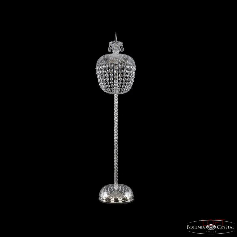 Торшер Bohemia Ivele Crystal 1477 14771T4/35-145 G