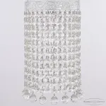 Подвесной светильник Bohemia Ivele Crystal AL1920 AL19201/15OL WMN Balls