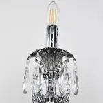 Бра Bohemia Ivele Crystal AL7901 AL7901B10/1/175 B NB от ImperiumLoft Бра Bohemia Ivele Crystal AL7901 AL7901B10/1/175 B NB от ImperiumLoft
