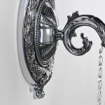 Бра Bohemia Ivele Crystal AL7901 AL7901B10/1/175 B NB от ImperiumLoft Бра Bohemia Ivele Crystal AL7901 AL7901B10/1/175 B NB от ImperiumLoft