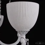 Подвесная люстра Bohemia Ivele Crystal AL7801 AL78101/16+8+8/300/3d A WMN P1 U Line