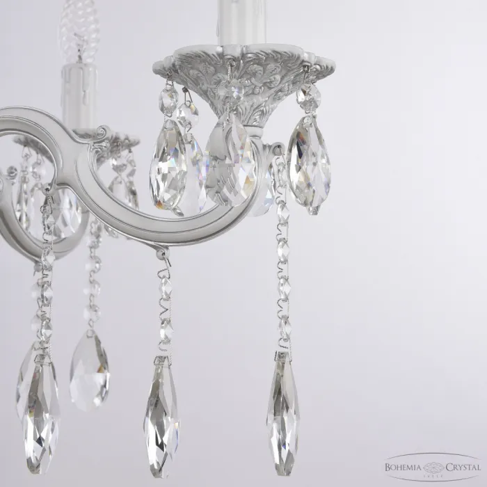 Люстра Bohemia Ivele Crystal AL7801 AL78101/5/175 A WMN от ImperiumLoft