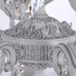 Подвесная люстра Bohemia Ivele Crystal AL7801 AL78101/16+8+8/300/3d A WMN P1 U Line