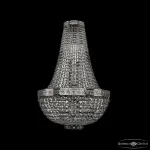 Бра Bohemia Ivele Crystal 1928 19281B/H2/35IV Ni