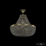 Подвесная люстра Bohemia Ivele Crystal 1911 19111/H1/55IV G