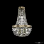 Бра Bohemia Ivele Crystal 1911 19111B/H2/25IV G