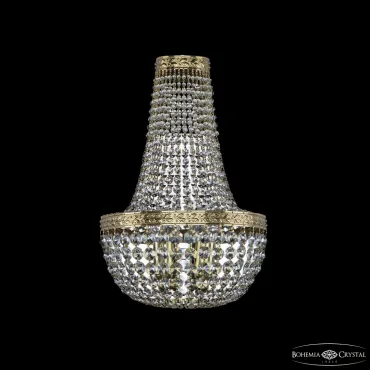 Бра Bohemia Ivele Crystal 1911 19111B/H2/25IV G