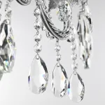 Подвесная люстра Bohemia Ivele Crystal AL7901 AL79101/6/175 A NW
