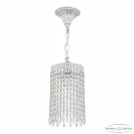 Подвесной светильник Bohemia Ivele Crystal AL1920 AL19201/15OL WMN Drops