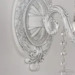 Бра Bohemia Ivele Crystal AL7901 AL7901B10/1/175 B WMN