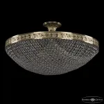 Потолочная люстра Bohemia Ivele Crystal 1932 19321/60IV G